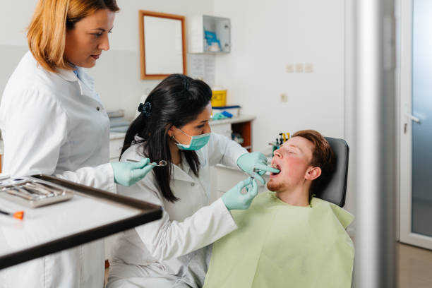 Best Emergency Treatment for Toothache in Fort Rucker, AL