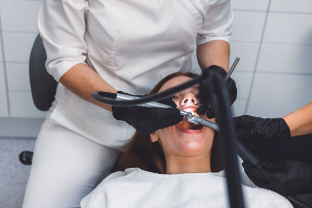 Best Emergency Wisdom Teeth Removal in Fort Rucker, AL