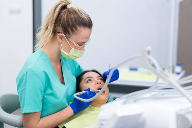 Best Emergency Tooth Extraction in Fort Rucker, AL