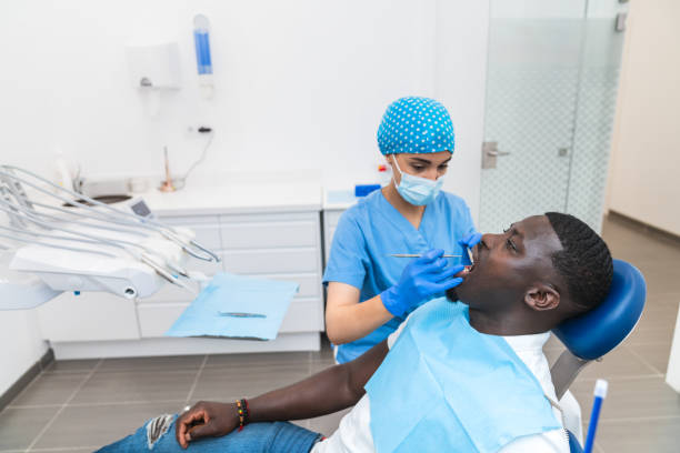 Best Emergency Dental Surgery in Fort Rucker, AL